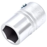 Hazet Stecknuss 6-Kant 3/4 Zoll 22 mm