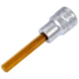 Innensechskant-Stecknuss 3/8 Zoll 6 mm mit 65 mm Länge