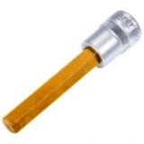 Innensechskant-Stecknuss 3/8 Zoll 10 mm – für präzise Arbeiten