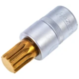 Einsatz Vielzahn 1/2 Zoll M16 60 mm für Motorräder