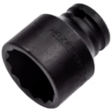 Hazet Kraft-Stecknuss 1/2 Zoll 32 mm für Audi, VW