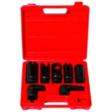 Steckschlüssel-Satz für Lambdasonden und Einspritzdüsen