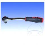 Umschaltknarre 3/8 JMP mit Drehradumschaltung