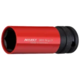 Kraft-Stecknuss 1/2 Zoll 21 mm für japanische Fahrzeuge