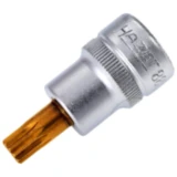 Einsatz Vielzahn 3/8 M8 41 mm für Motorräder