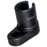 Stecknuss 6-Kant 1/2 Zoll für Motorräder 22 JMP