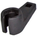 Stecknuss 6-Kant 3/8" 22mm für Motorräder