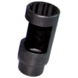 Stecknuss 1/2 Zoll SW 27 mm - JMP LG 78 mm