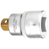 Reduzierstück 3/4 Zoll auf 1/2 Zoll