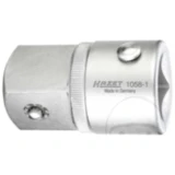 Adapter ERW 3/4 Zoll auf 1 Zoll