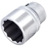 Hazet Stecknuss 12-Kant 3/4 Zoll, 38 mm Länge