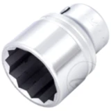 Hazet Stecknuss 12-Kant 3/4 Zoll für Präzisionsarbeiten