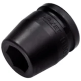 Hazet 3/4" 6-Kant Kraft-Stecknuss 22 mm