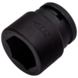 Kraft-Stecknuss 6-Kant 3/4 Zoll 33 mm, Länge 54 mm