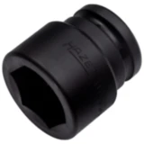 Kraft-Stecknuss 6-Kant 3/4 Zoll, 34 mm von Hazet