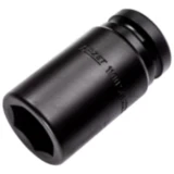 Kraft-Stecknuss 6-Kant 1 Zoll 38 mm für Motorräder