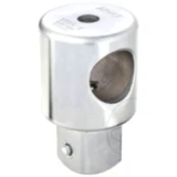 Gleitstück 1 Zoll für Drehstange 6058473 mit Kugelsicherung