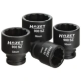 Hazet Gelenksteckschlüssel Satz für Antriebs- und Achswellen