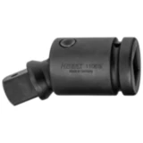 Kraft-Gelenkstück 1 Zoll Länge 125 mm