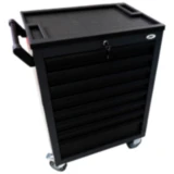 Werkzeugwagen leer JMP Emboy 32.0 Anhänger