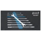 Werkzeugsatz in Einlage für HAZET 8-teilig