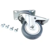 Lenkrolle mit Feststeller für JMP Werkzeugwagen