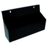 Dosenhalter für Motorräder mit Magneten 310x185x90mm