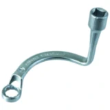 Steckschlüssel 12 mm für VAG Turbolader