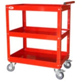 Müllsäcke grau 240 Liter, 50 Stück