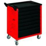 JMP Werkzeugwagen Emboy 20.0 - 7 Schubladen für Werkzeuge