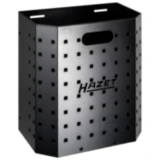 Papierkorb für Werkzeugwagen