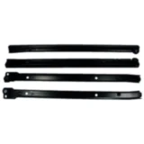 Schubladenschienen Satz für JMP Werkzeugwagen