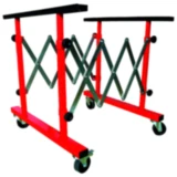 Mehrzweckwagen Teleskop für universelle Anwendungen