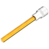 Innensechskant-Stecknuss 1/2 Zoll 10 mm - Hochwertiger Schraubendreher-Einsatz