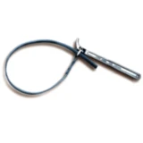 Universal-Bandschlüssel für Ölfilter und Generator