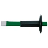 Karosserie-Blechmeißel mit Handschutz für: EDE