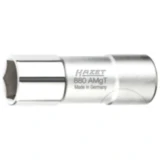 Zündkerzenstecknuss mit Magnet 16 mm 5/8 Zoll für Motorräder