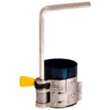 Kolbenring-Spannband für Motorräder