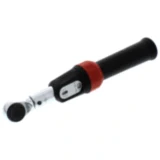 Drehmomentschlüssel 1/4" 5-25 NM für Motorräder