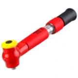 Drehmomentschlüssel 3/8 Zoll, 5-25 Nm, Isoliert für Elektrofahrzeuge