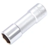 Zündkerzenstecknuss 16mm 1/2 Zoll für Motorräder