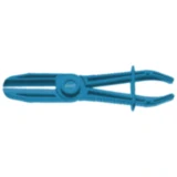 Flexible Abklemmzange 250 mm für Kühlerschläuche bis 60 mm