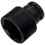 Kraft-Stecknuss 6-Kant 1/2 Zoll 32 mm für Schlagschrauber