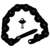 Ersatzkette für Rohrabschneider