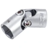 Hazet Gelenknuss 6-kant 3/8", 14 mm für schwer zugängliche Verschraubungen