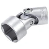 Hazet Gelenknuss 6-kt. 3/8 für schwer zugängliche Schrauben