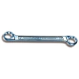 Doppelringschlüssel 18X19 für Motorräder