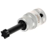 Spezialnuss T60 für Schwungradbefestigungsschrauben