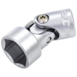 Hazet Gelenkkopf 6-kant 3/8" 18 mm Länge 47 mm