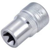 Stecknuss Torx 3/8 E11 für Motorrad